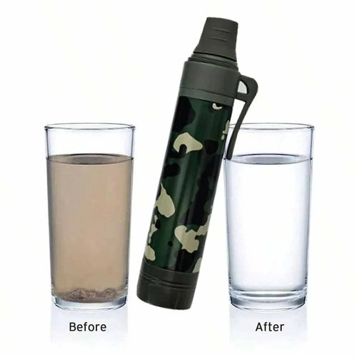 Portable Water purifier